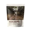 360 Pet Nutrition Freeze Dried Liver Treats for Dogs