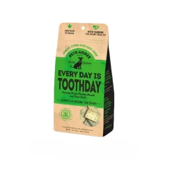 Pet Treatery Grain-Free Biscuits Natural Dog Treats