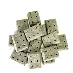 Pet Treatery Grain-Free Biscuits Natural Dog Treats