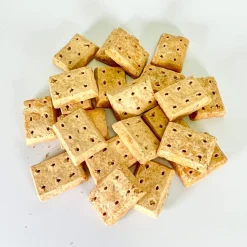 Pet Treatery Grain-Free Biscuits Natural Dog Treats