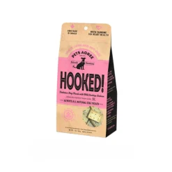 Pet Treatery Grain-Free Biscuits Natural Dog Treats