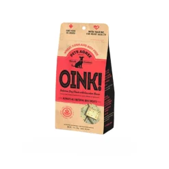 Pet Treatery Grain-Free Biscuits Natural Dog Treats