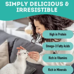 Pet Treatery Premium Dehydrated Dog Treats