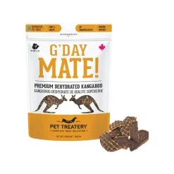 Pet Treatery Premium Dehydrated Dog Treats