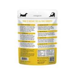 Pet Treatery Premium Dehydrated Dog Treats