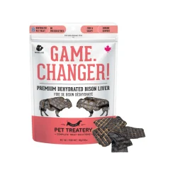Pet Treatery Premium Dehydrated Dog Treats