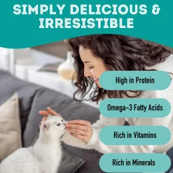 Pet Treatery Premium Dehydrated Dog Treats