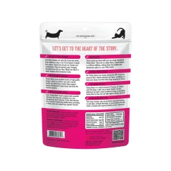Pet Treatery Premium Dehydrated Dog Treats