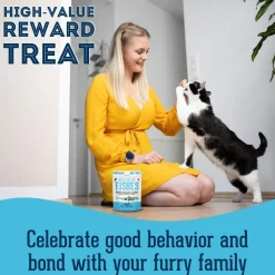 Pet Treatery Premium Dehydrated Dog Treats