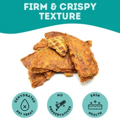 Pet Treatery Premium Dehydrated Dog Treats