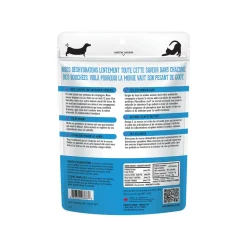 Pet Treatery Premium Dehydrated Dog Treats
