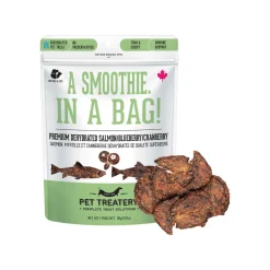 Pet Treatery Premium Dehydrated Dog Treats
