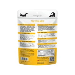Pet Treatery Premium Dehydrated Dog Treats