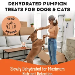 Pet Treatery Premium Dehydrated Dog Treats