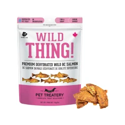 Pet Treatery Premium Dehydrated Dog Treats