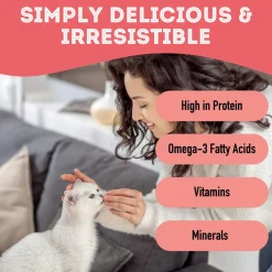 Pet Treatery Premium Dehydrated Dog Treats