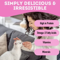 Pet Treatery Premium Dehydrated Dog Treats