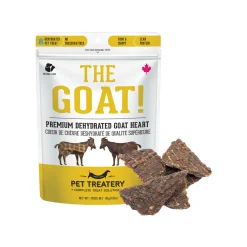 Pet Treatery Premium Dehydrated Dog Treats