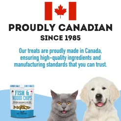 Pet Treatery Premium Dehydrated Dog Treats