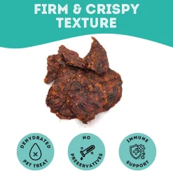 Pet Treatery Premium Dehydrated Dog Treats