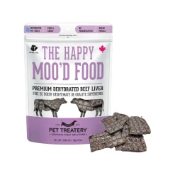 Pet Treatery Premium Dehydrated Dog Treats
