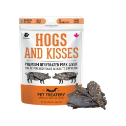 Pet Treatery Premium Dehydrated Dog Treats