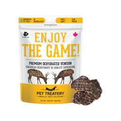 Pet Treatery Premium Dehydrated Dog Treats