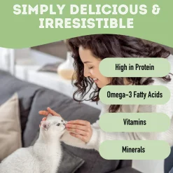 Pet Treatery Premium Dehydrated Dog Treats