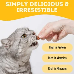 Pet Treatery Premium Dehydrated Dog Treats