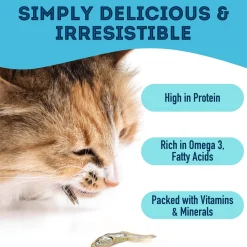 Pet Treatery Premium Dehydrated Dog Treats