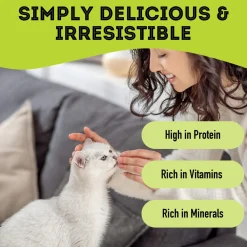 Pet Treatery Premium Dehydrated Dog Treats