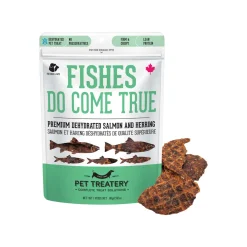 Pet Treatery Premium Dehydrated Dog Treats