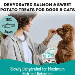 Pet Treatery Premium Dehydrated Dog Treats
