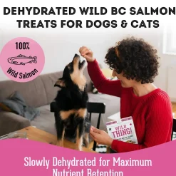 Pet Treatery Premium Dehydrated Dog Treats