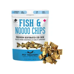 Pet Treatery Premium Dehydrated Dog Treats