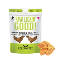 Pet Treatery Premium Dehydrated Dog Treats