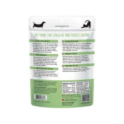 Pet Treatery Premium Dehydrated Dog Treats