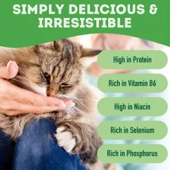 Pet Treatery Premium Freeze Dried Dog Treats