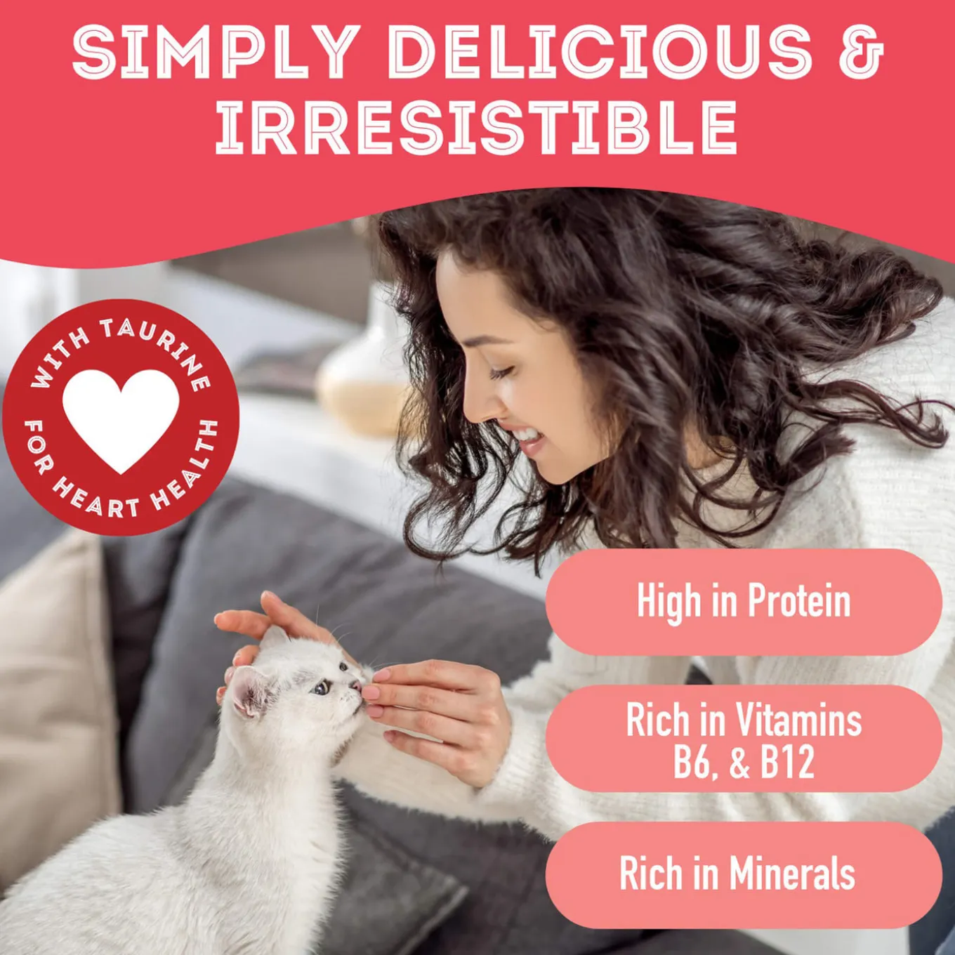 Pet Treatery Premium Freeze Dried Dog Treats