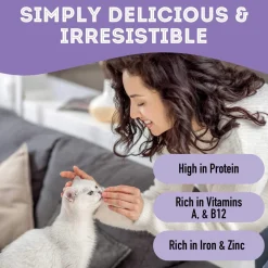 Pet Treatery Premium Freeze Dried Dog Treats