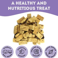 Pet Treatery Premium Freeze Dried Dog Treats