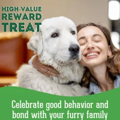 Pet Treatery Premium Freeze Dried Dog Treats