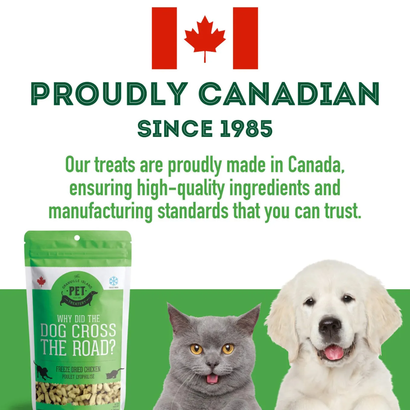 Pet Treatery Premium Freeze Dried Dog Treats