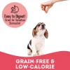 Pet Treatery Premium Soft & Chewy Dog Treats