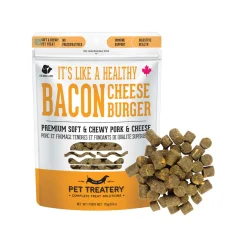 Pet Treatery Premium Soft & Chewy Dog Treats