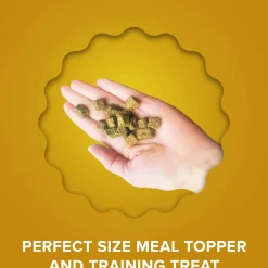 Plato Grain-Free Superfood Toppers with Collagen for Dogs