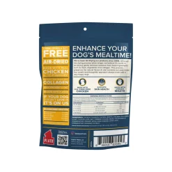 Plato Grain-Free Superfood Toppers with Collagen for Dogs