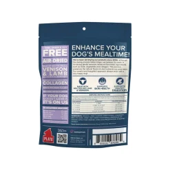 Plato Grain-Free Superfood Toppers with Collagen for Dogs