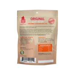 Plato Original Real Strips Jerky Treats for Dogs