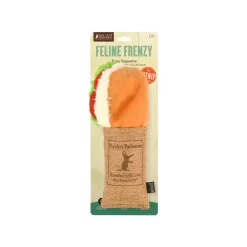 P.L.A.Y. Feline Frenzy Catnip Kicker Eco-Friendly Cat Toys